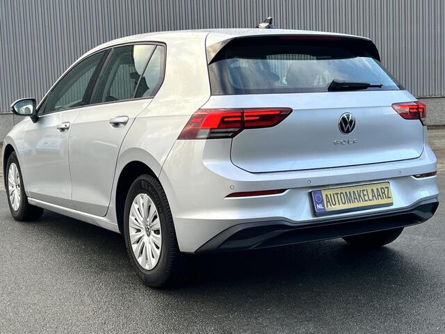 Volkswagen GOLF 1.6 TDI LED KEYLESS CARPLAY 12 MAANDEN GARANTIE
