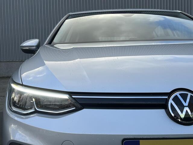 Volkswagen GOLF 1.6 TDI LED KEYLESS CARPLAY 12 MAANDEN GARANTIE
