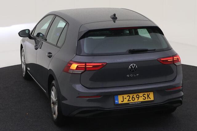 Volkswagen GOLF 1.5 TSI 130pk Life Business Navigatie Clima Ergo stoel Alcantara ps