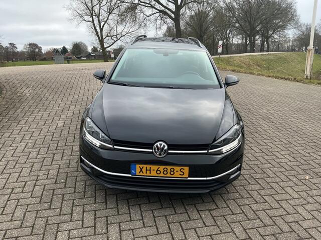 Volkswagen GOLF 1.0 TSI COMFORTLINE