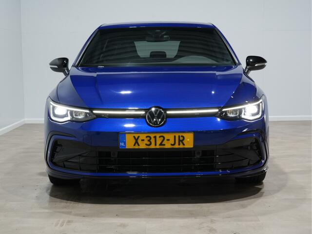Volkswagen GOLF 1.5 eTSI 150pk R-Line Business+ Navigatie 18"velgen Privacy glas Keyless Camera