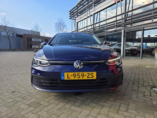 Volkswagen GOLF 110pk TSI Life | Virtual Cockpit | Afn. Trekhaak