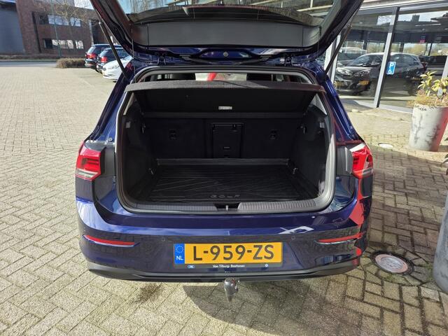 Volkswagen GOLF 110pk TSI Life | Virtual Cockpit | Afn. Trekhaak