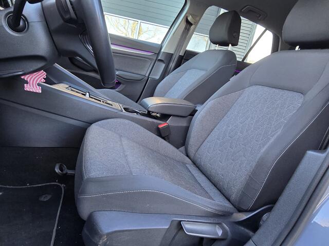 Volkswagen GOLF 2.0 TDI STYLE