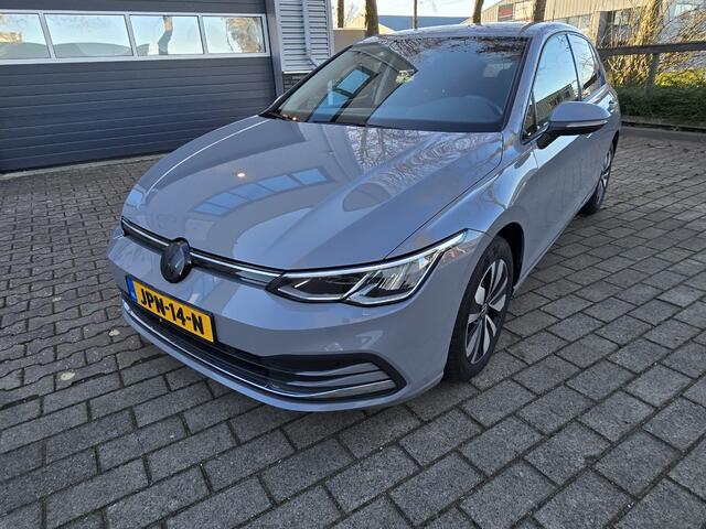 Volkswagen GOLF 2.0 TDI STYLE