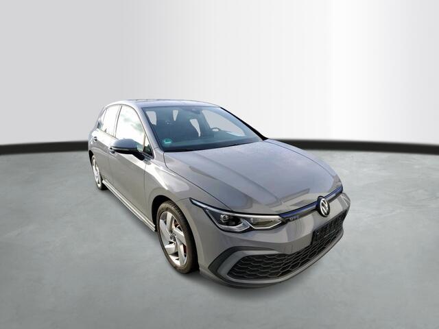 Volkswagen GOLF GTE 1.4 TSI eHybrid 245pk PHEV / Navigatie / Adaptive Cruise / Stoelverwarming / Wordt Verwacht
