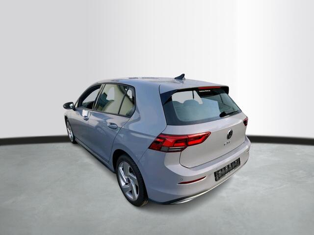 Volkswagen GOLF GTE 1.4 TSI eHybrid 245pk PHEV / Navigatie / Adaptive Cruise / Stoelverwarming / Wordt Verwacht