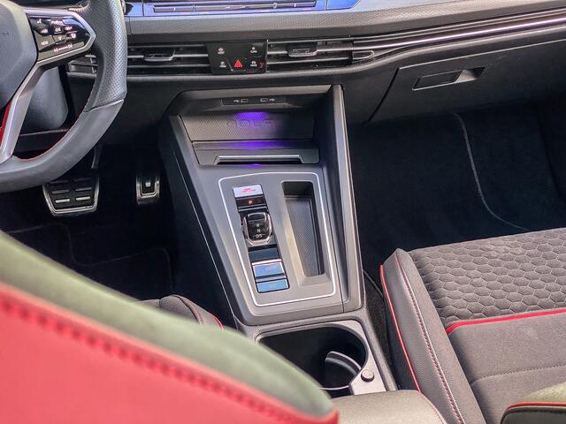 Volkswagen GOLF 2.0 TSI 301PK GTI Clubsport Nürburgring | MATRIX LED | PANO | KEYLESS | SFEERVERLICHTING |