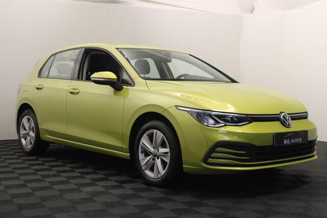 Volkswagen GOLF 1.0 eTSI Life |Carplay|ACC|