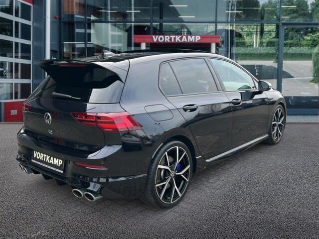 Volkswagen GOLF 2.0 TSI R 4MOTION OPENDAK/CAMERA/HK/IQ/STOEL+STUURVERW/ACC