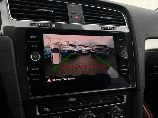 Volkswagen GOLF 1.0 TSI Trendline CARPLAY | CAMERA | NAVI |