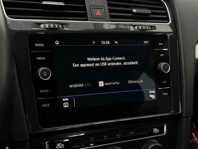 Volkswagen GOLF 1.0 TSI Trendline CARPLAY | CAMERA | NAVI |