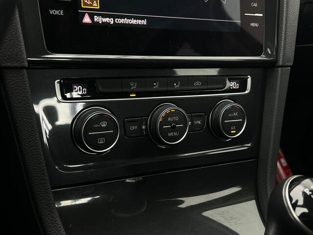 Volkswagen GOLF 1.0 TSI Trendline CARPLAY | CAMERA | NAVI |