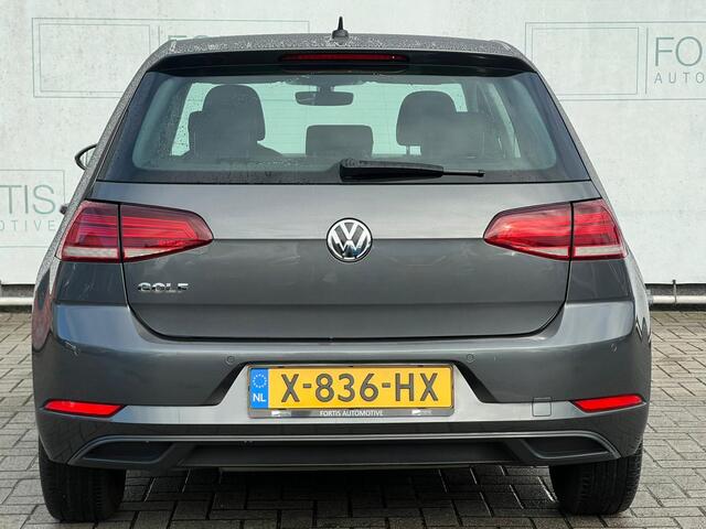 Volkswagen GOLF 1.0 TSI Trendline CARPLAY | CAMERA | NAVI |