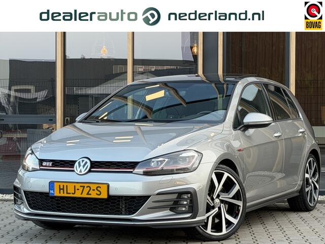 Volkswagen GOLF 2.0 TSI GTI Performance 245 PK | PANO | VIRTUAL | KEYLESS | ACC
