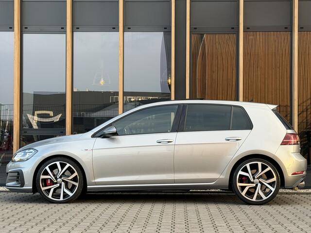 Volkswagen GOLF 2.0 TSI GTI Performance 245 PK | PANO | VIRTUAL | KEYLESS | ACC