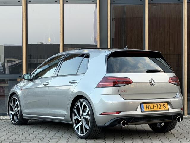 Volkswagen GOLF 2.0 TSI GTI Performance 245 PK | PANO | VIRTUAL | KEYLESS | ACC
