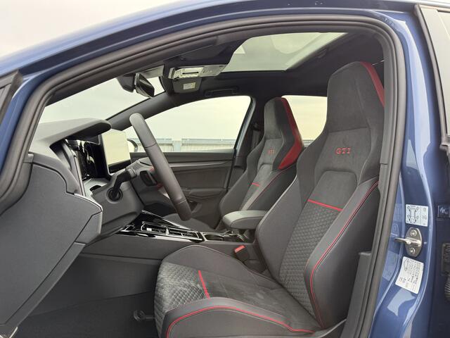 Volkswagen GOLF 8.5 2.0 TSI GTI Clubsport | Pano | HUD | IQ