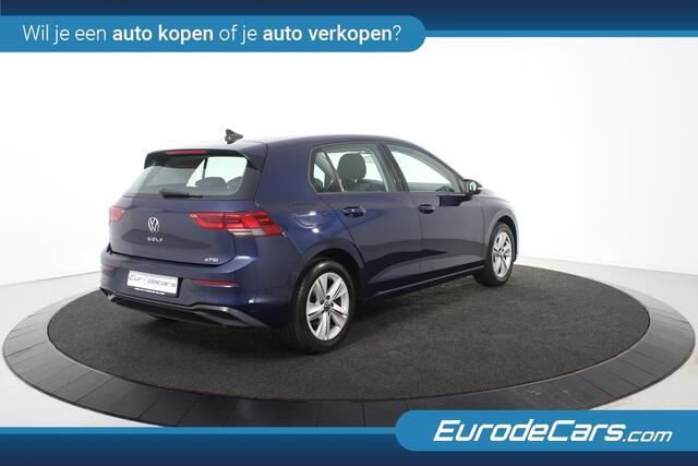 Volkswagen GOLF 1.5 eTSI Life *1ste Eigenaar*Navigatie*Ambiente*Camera*