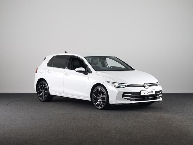 Volkswagen GOLF 1.5 eHybrid 50 Edition 204 PK | Automaat (DSG) | Navigatie | Camera | 18 Inch | Verlengde garantie
