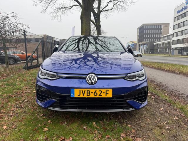 Volkswagen GOLF 2.0 R 333