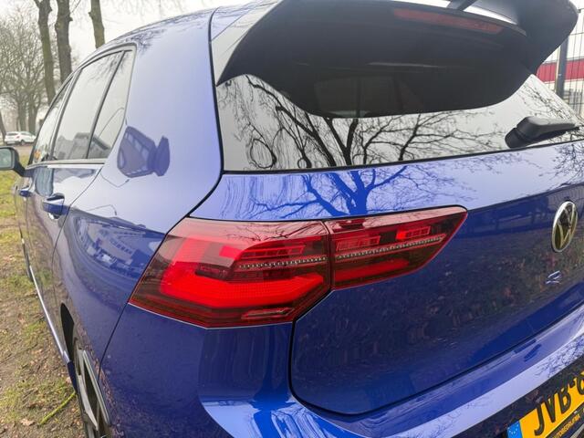 Volkswagen GOLF 2.0 R 333