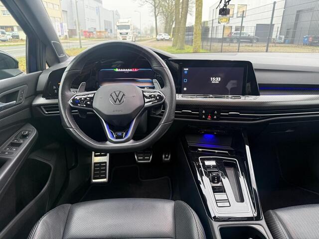 Volkswagen GOLF 2.0 R 333