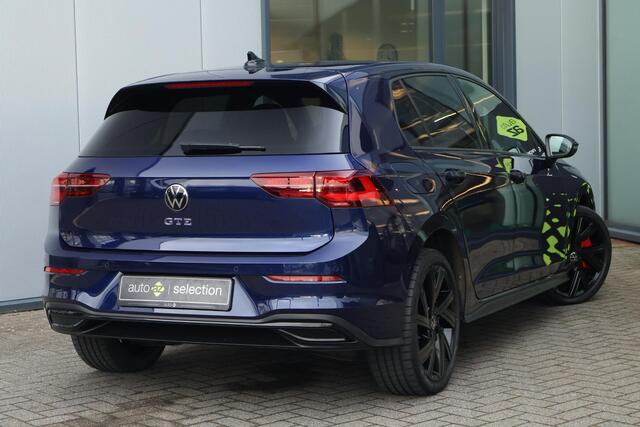 Volkswagen GOLF 1.4 eHybrid GTE / Pano / Sfeerverlichting