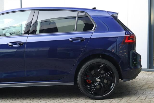 Volkswagen GOLF 1.4 eHybrid GTE / Pano / Sfeerverlichting