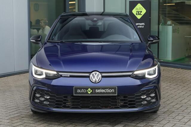 Volkswagen GOLF 1.4 eHybrid GTE / Pano / Sfeerverlichting