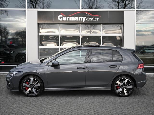 Volkswagen GOLF 1.4 eHybrid GTE 245PK Pano Head-Up Tr.Haak Camera Keyless ACC Mistlampen