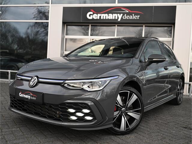 Volkswagen GOLF 1.4 eHybrid GTE 245PK Pano Head-Up Tr.Haak Camera Keyless ACC Mistlampen