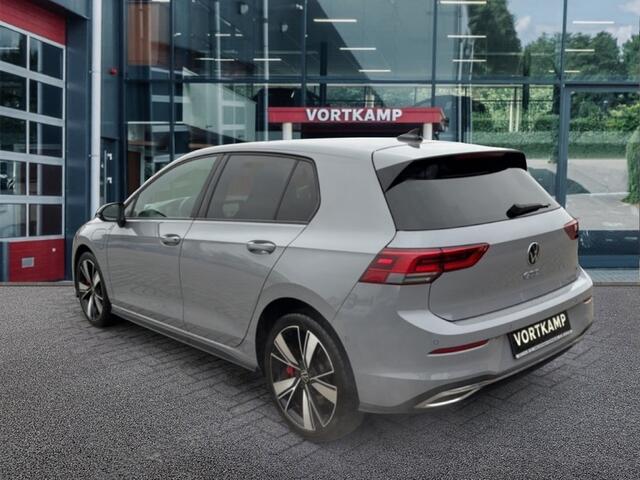 Volkswagen GOLF 1.4 TSI DSG GTE CAMERA/ACC/STOEL+STUURVERW/NAVI