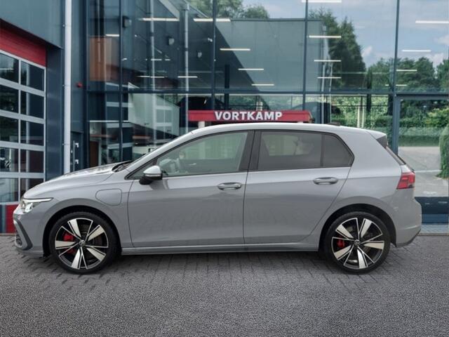 Volkswagen GOLF 1.4 TSI DSG GTE CAMERA/ACC/STOEL+STUURVERW/NAVI