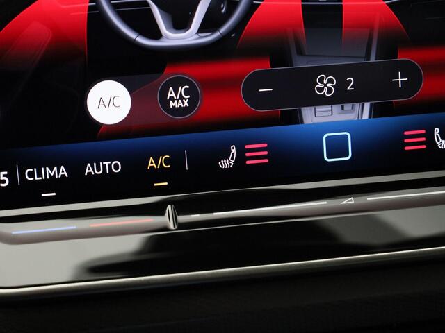 Volkswagen GOLF 1.5eTSI/150PK Goal DSG · Navigatie · Trekhaak · Apple/Android Car Play · Garantie t/m 27-03-2027