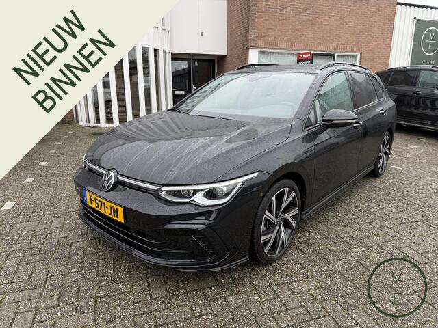 Volkswagen GOLF Variant 1.5 eTSI R-Line | Pano |Camera | Adaptive | CarPlay |