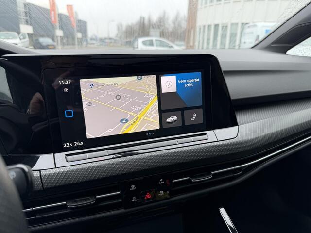 Volkswagen GOLF Variant 1.5 eTSI R-Line | Pano |Camera | Adaptive | CarPlay |