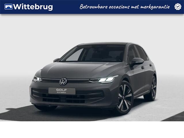 Volkswagen GOLF 1.5 eHybrid 204PK DSG Life Edition / Panoramadak / Digital Cockpit Pro / 18'' LMV / VW