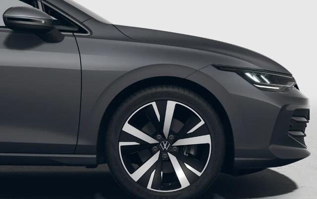 Volkswagen GOLF 1.5 eHybrid 204PK DSG Life Edition / Panoramadak / Digital Cockpit Pro / 18'' LMV / VW