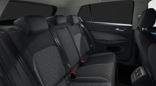 Volkswagen GOLF 1.5 eHybrid 204PK DSG Life Edition / Panoramadak / Digital Cockpit Pro / 18'' LMV / VW