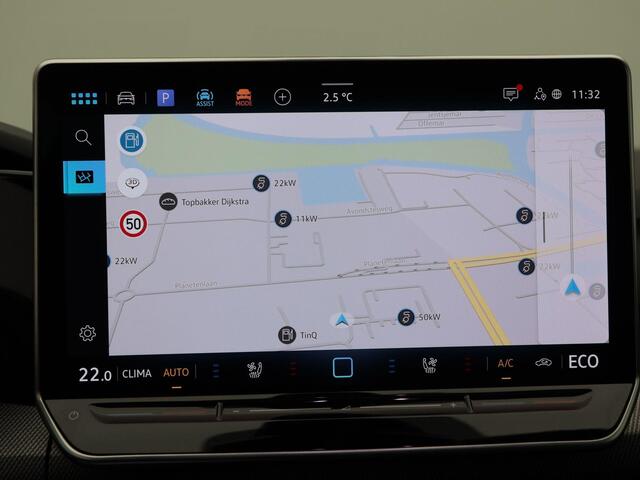 Volkswagen GOLF 1.5 TSi 272 Pk Automaat eHybrid GTE | Panoramadak | Matrix LED | Head-Up Display | Stoel- & Stuurverwarming | Stoel koeling | Camera | Draadloos Laden | Trekhaak | 23.682 Km!