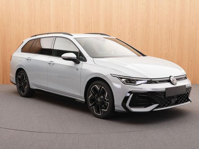 Volkswagen GOLF Variant 1.5 eTSI R-Line Edition