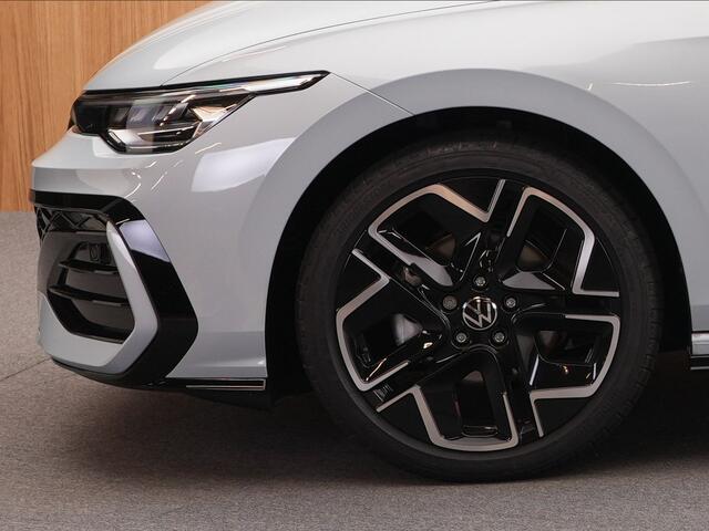Volkswagen GOLF Variant 1.5 eTSI R-Line Edition