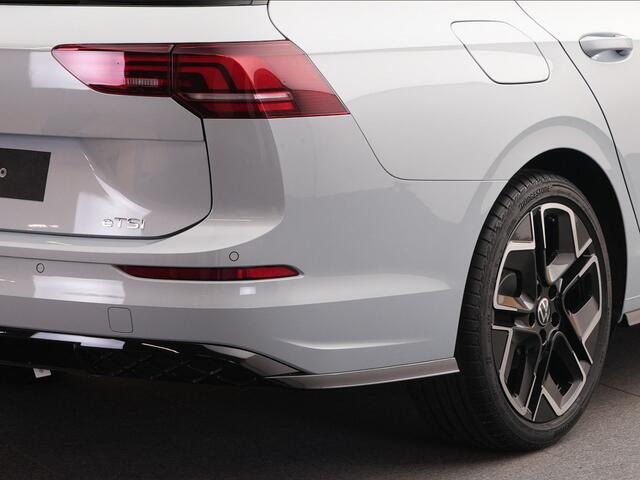 Volkswagen GOLF Variant 1.5 eTSI R-Line Edition