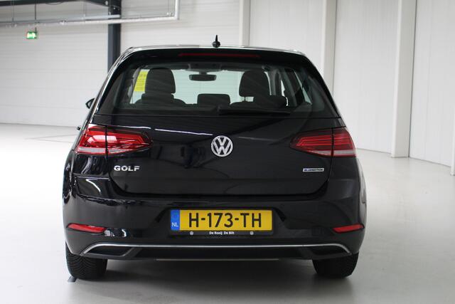 Volkswagen GOLF 1.5 TSI Comfortline Android Auto | Apple Carplay | Climate Control | Lichtmetalen velgen