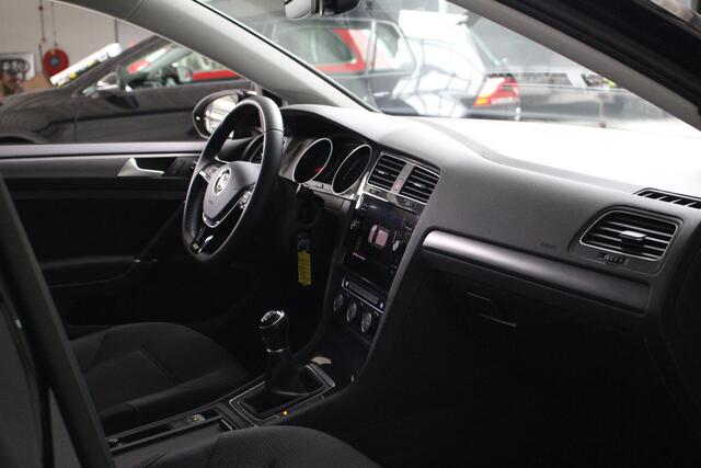 Volkswagen GOLF 1.5 TSI Comfortline Android Auto | Apple Carplay | Climate Control | Lichtmetalen velgen