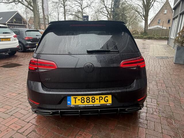 Volkswagen GOLF 1.5 TSI Highline Business R ACT PANO DigiDash R Line Stage 1+