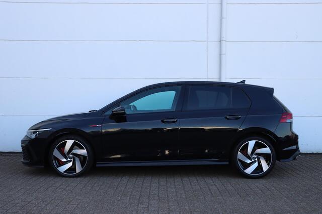Volkswagen GOLF GTI 2.0 TSI DSG7 245pk