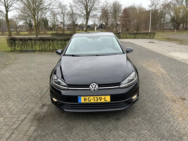 Volkswagen GOLF 1.0 TSI Trendline Cruise Navi App Airco Cv Lm Nap