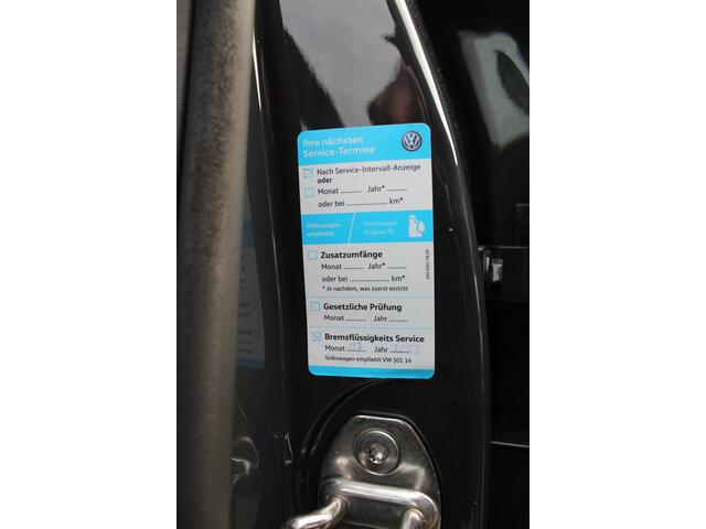 Volkswagen GOLF Variant 1.0 TSi "Sound" DAB - Navi - Cruise !!! 110 Pk